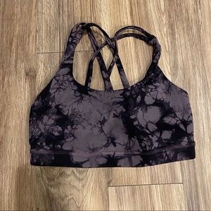 Lululemon Energy bra